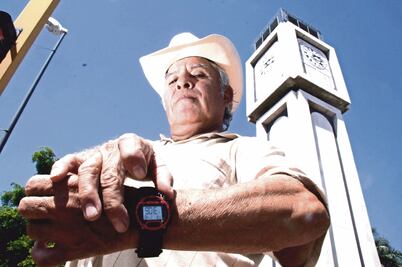 Sinaloenses piden quitar el horario de verano