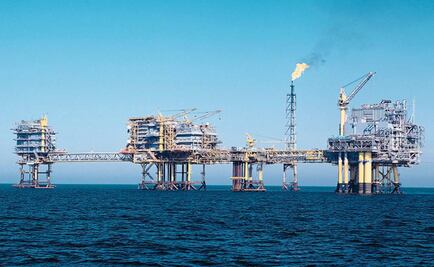 Inventarios de crudo superan expectativas en EU: EIA