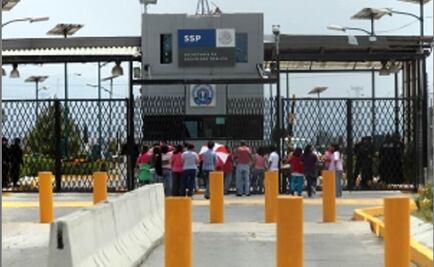 Indaga la PGR cuentas bancarias del ex director del Cefereso 1