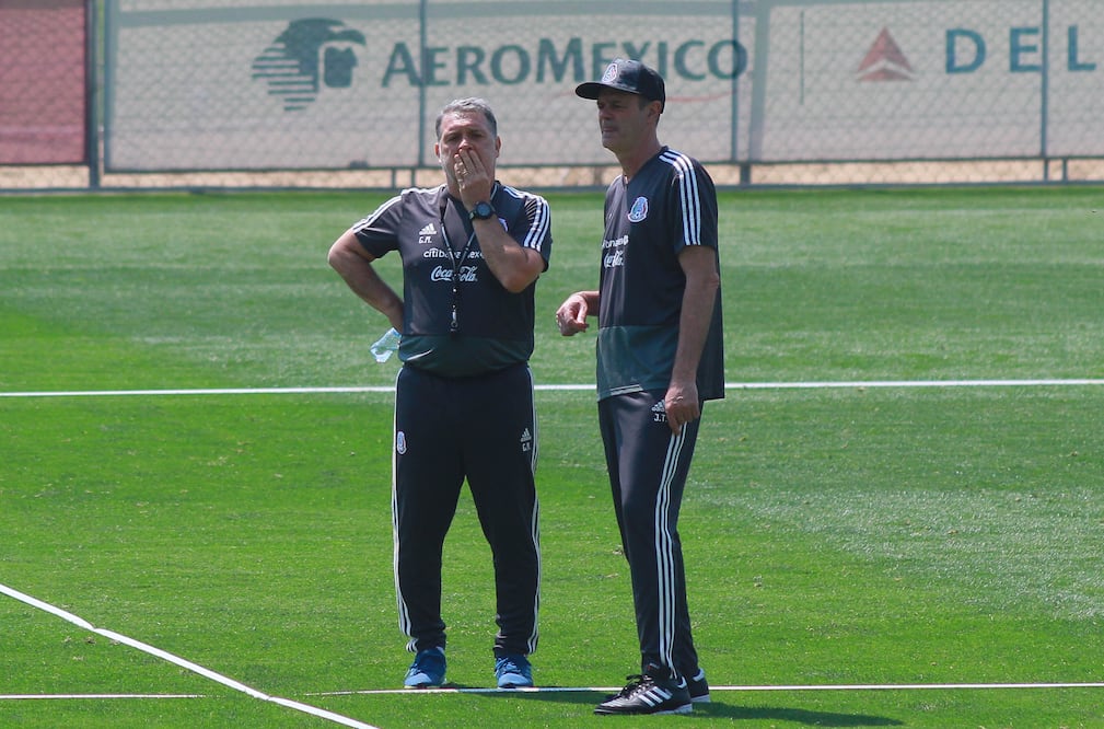 Dejen de rogar a quienes no vienen al Tricolor