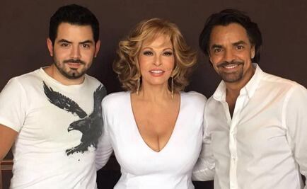 Eugenio Derbez defiende a "Chicharito"  