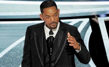 Racismo e infidelidad, las polémicas de Will Smith 