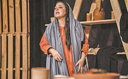 Luly Garza hará su máster en online