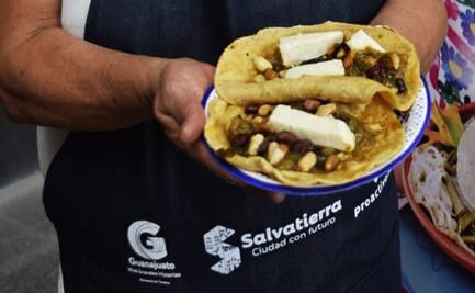 Viaja a Salvatierra Guanajuato y disfruta de largas y quesadillas