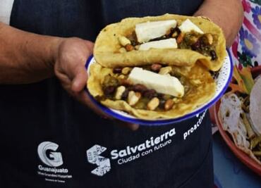 Viaja a Salvatierra Guanajuato y disfruta de largas y quesadillas