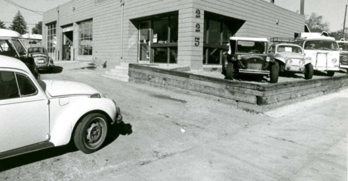 Los juguetes para perros que Volkswagen inspiró sin querer