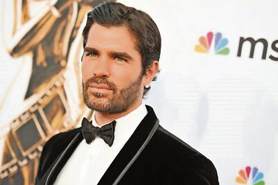 Atrae Verástegui, en premier de "Inesperado", a provida e Iglesia