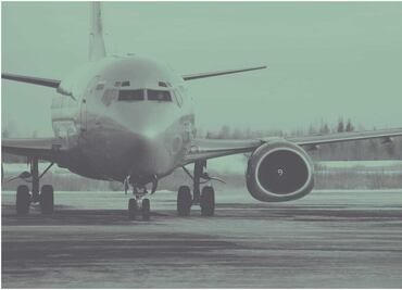 ¿Qué es el cabotaje aéreo que propone AMLO y cómo afecta a las aerolíneas mexicanas?