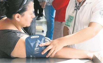 Sector salud contribuye con el 5.6% de la riqueza generada en el país