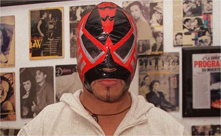 ¿Quién fue Black Warrior, el histórico rudo de la lucha libre mexicana?