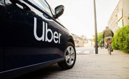 Uber aumenta sus beneficios en segundo trimestre; anuncia recompra de acciones por 20 mil mdd