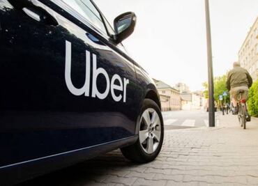 Uber dará la opción de viajar en vehículos autónomos en 2025