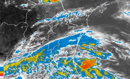 Activan alerta por lluvias en Acuña, Coahuila