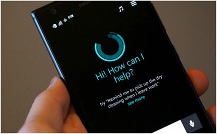 5 cosas que puedes hacer con Cortana y seguro no sabías