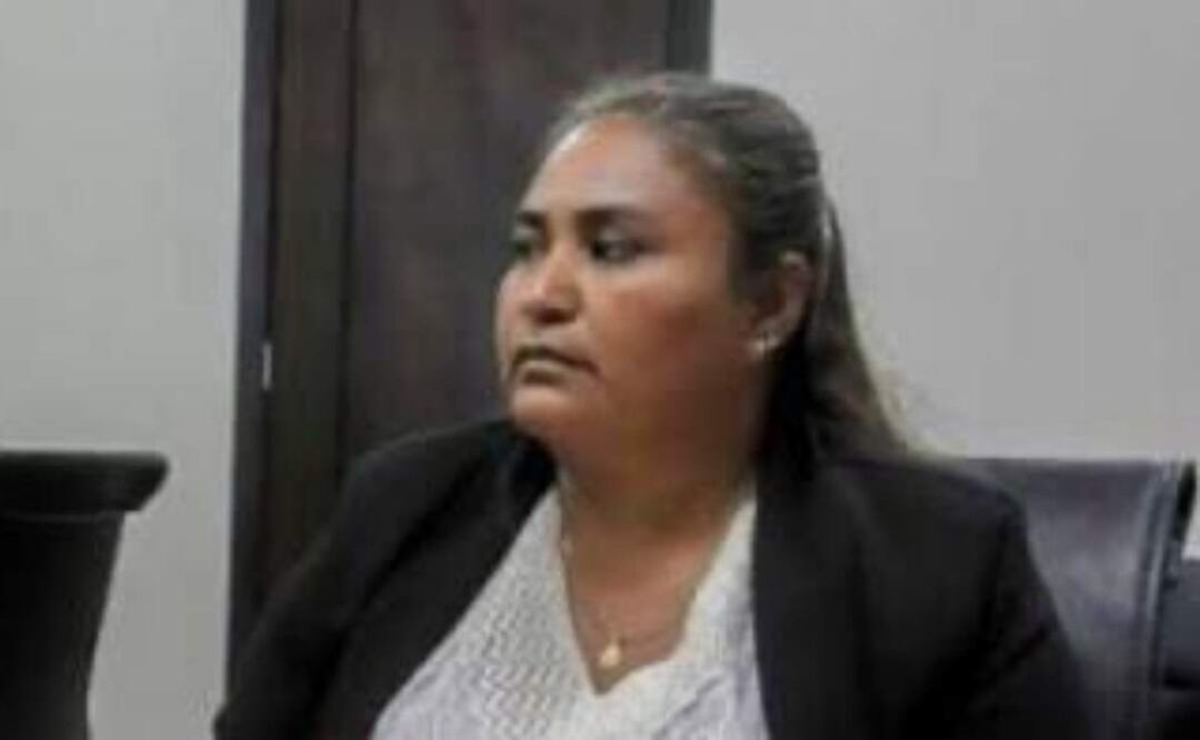 Yaneth Morales Huizar, exalcaldesa de Apulco fue hallada muerta en Zacatecas (26/03/2025). Foto: Especial