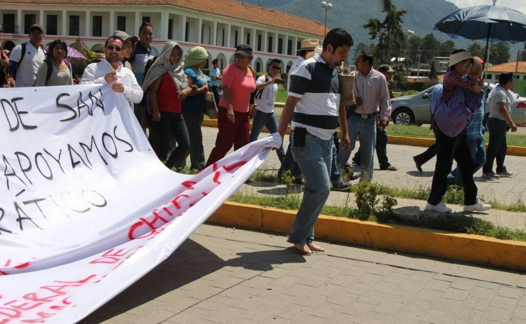 Foto: Fredy Martín Pérez / EL UNIVERSAL