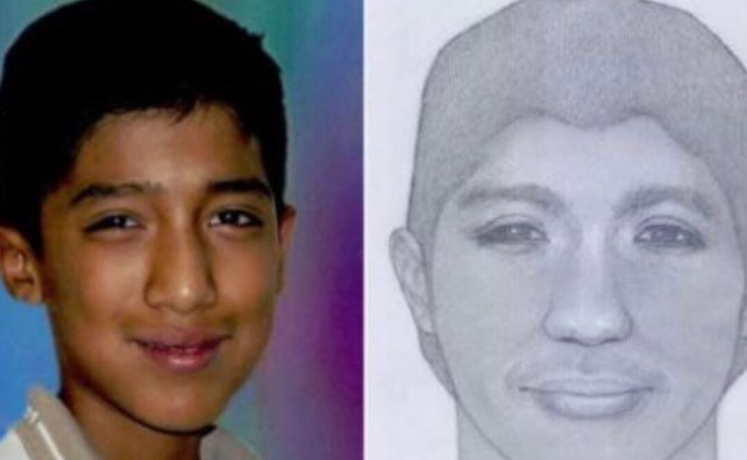 “¿Ma, cuándo va a venir Tomatito?”: una salida al parque y desaparición, así le cambió la vida a una familia de Ciudad Juárez