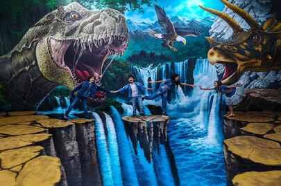 20 actividades en la CDMX para que los niños se diviertan en su día