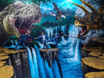 20 actividades en la CDMX para que los niños se diviertan en su día