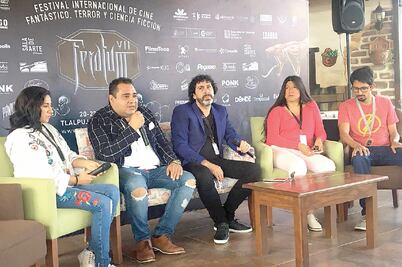 Relatan su experiencia con ovnis en Puebla