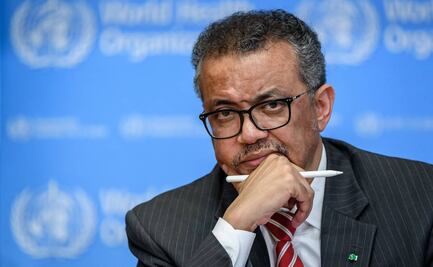 El otro regaño de Tedros a México