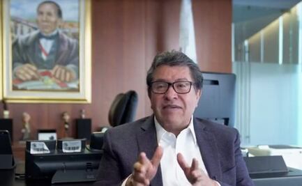 Monreal pide confiar en las Fuerzas Armadas