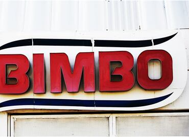 Se contrae acción de Bimbo en la Bolsa