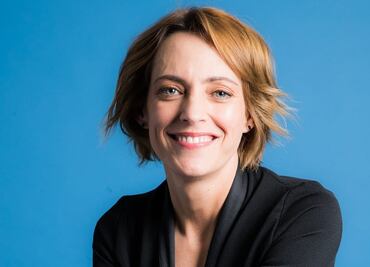 Ana Francisca Vega anuncia cierre de ciclo en W Radio México