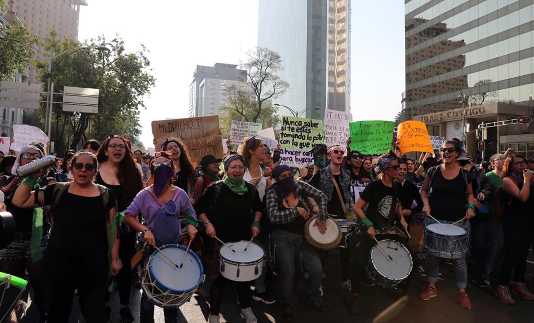 Foto: Juan Carlos Reyes. EL UNIVERSAL