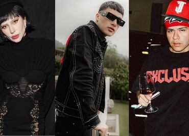 Coachella 2025: dónde ver EN VIVO a Junior H, El Malilla y Lady Gaga