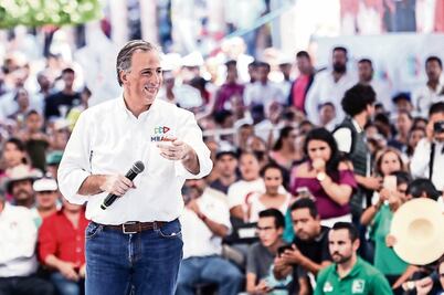 Meade: basta de programas fallidos en seguridad