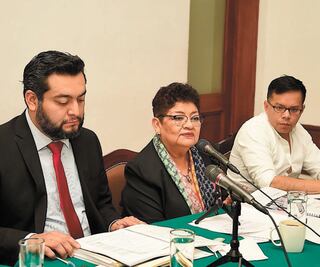 Delito que más pega en la CDMX es robo a transeúntes