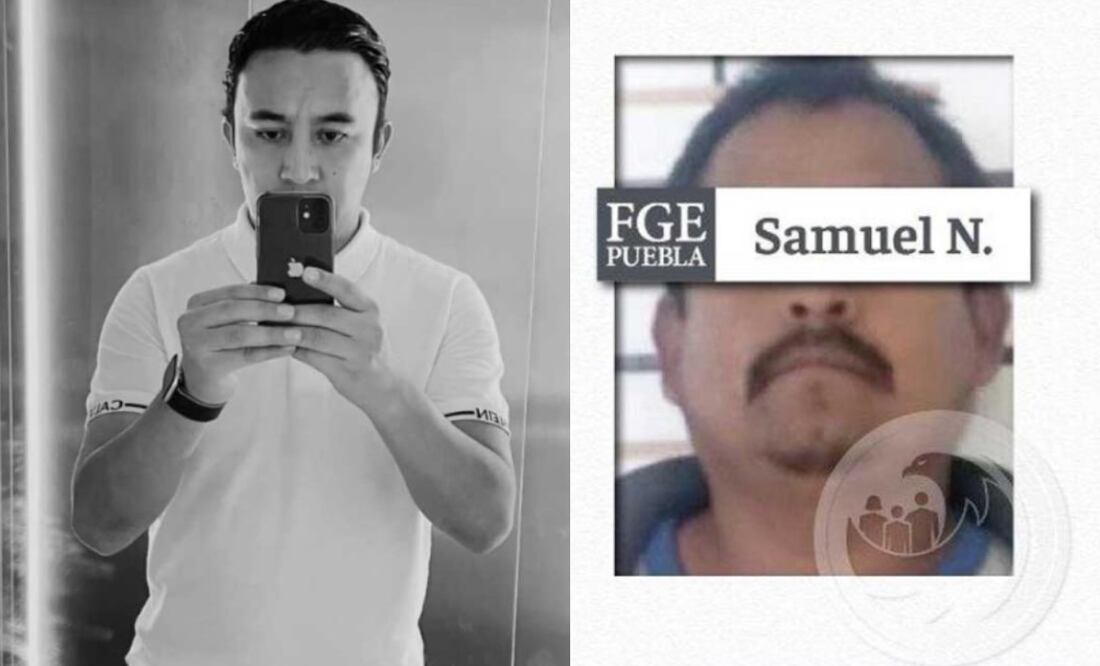 Foto: Especial/El Universal/ El detenido permanecerá en prisión preventiva oficiosa como medida cautelar