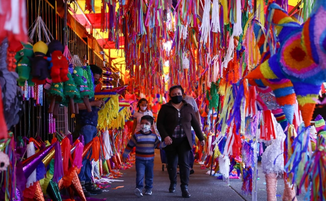 Foto: Diego Simón Sánchez/ EL UNIVERSAL