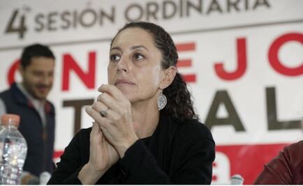 Sheinbaum pide priorizar propuestas; la gente está aburrida de confrontaciones, dice