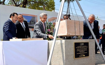 CDMX da crédito para casas a empleados del Metro