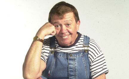 "¿Qué tanto buscan?"; Chabelo reacciona por ser el personaje más buscado en Google en 2022