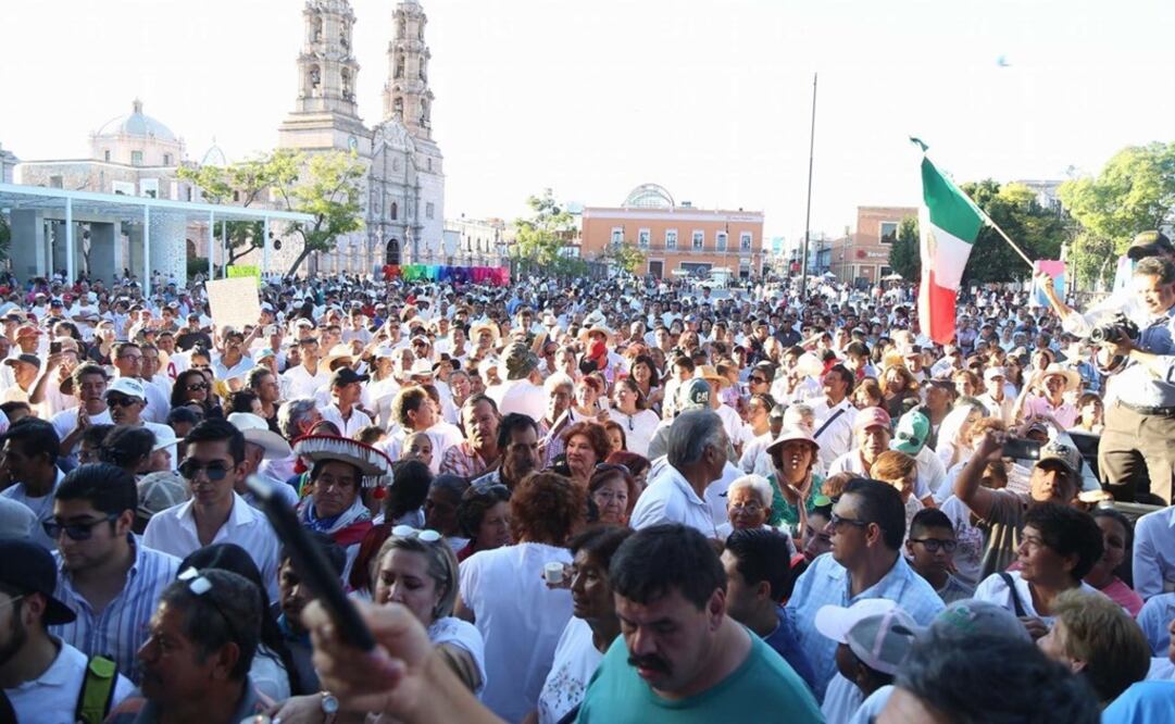 Foto: Cortesía Victor Romo