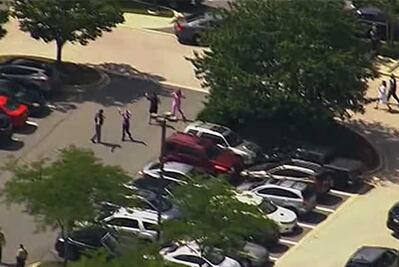 Policía confirma al menos cinco muertos y varios heridos por tiroteo en periódico de Maryland