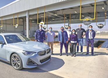 Van 4 mil mdp para obras: gobierno de SLP