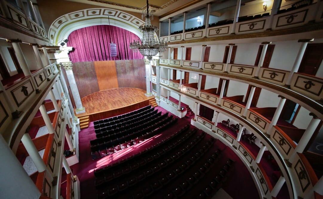 Imagen ilustrativa (Foto Archivo)