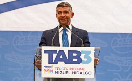 Celebra round ganado por Alessandra Rojo de la Vega