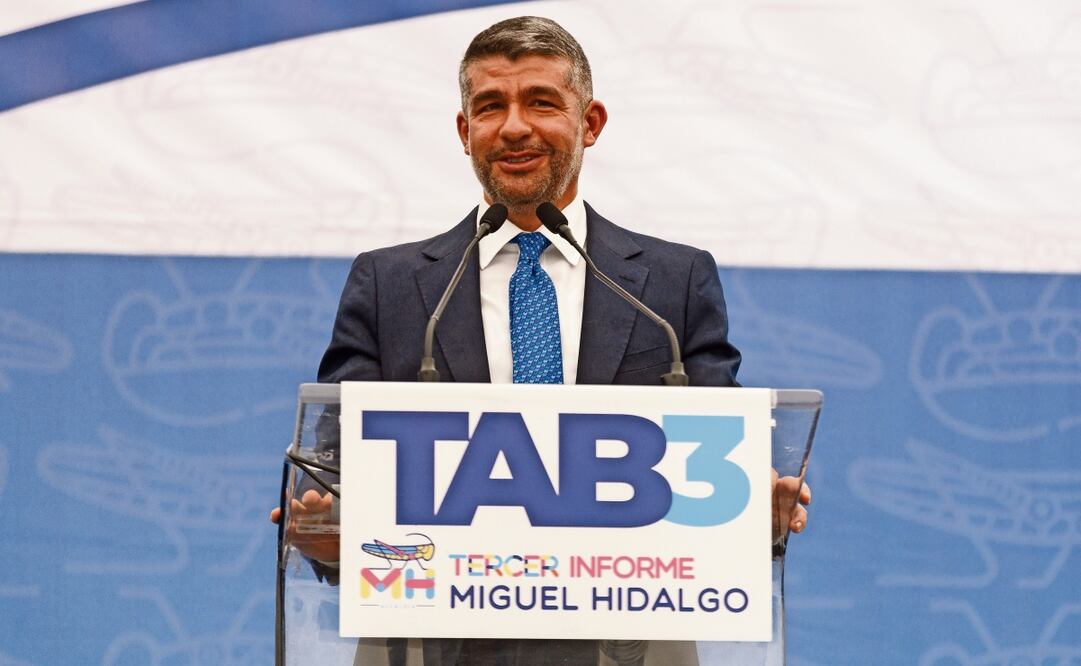 Foto: Archivo | El Universal