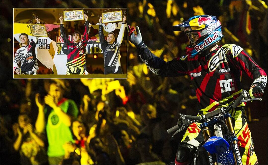 Cortesía Red Bull México 