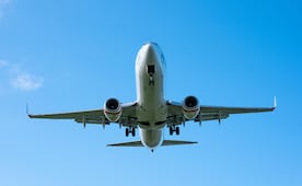 Cómo elegir tu asiento de avión