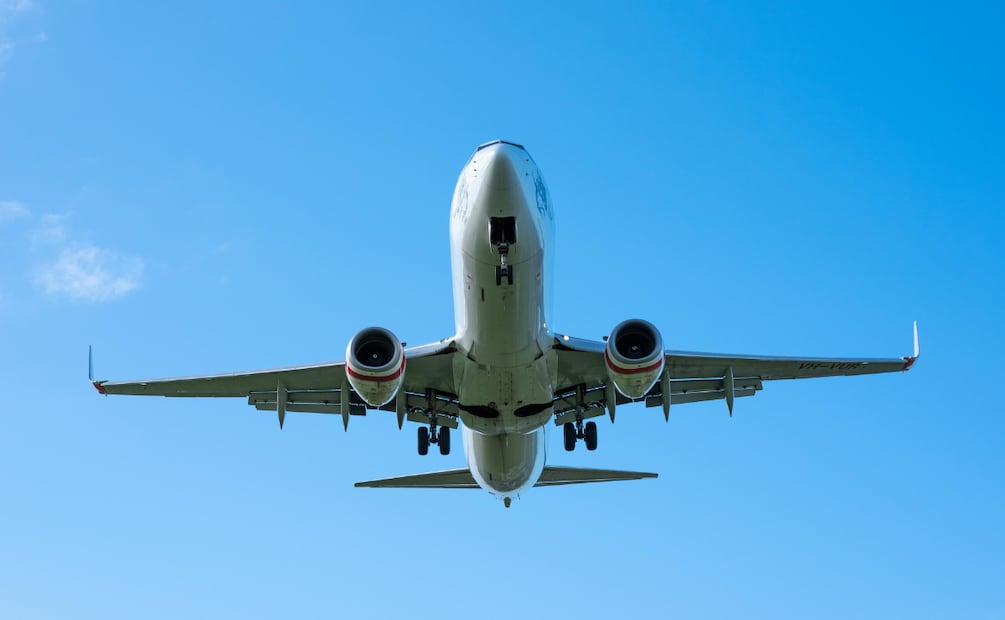 Fueron sancionadas 27 aerolíneas iraníes y empresas con sede en países como Emiratos Árabes Unidos, Turquía, Malasia y Kazajistán. Foto: Pexels