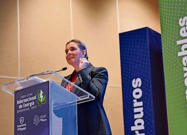 Firman convenio para construcción de gasoducto