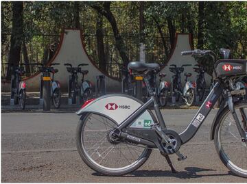 Ecobici se consolida como el sistema de bicicletas compartidas líder en Latinoamérica: Semovi