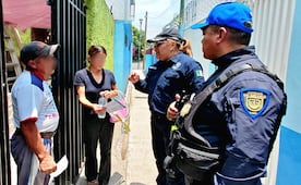 Alcaldía Coyoacán reforzará seguridad; vigilarán durante vacaciones de verano
