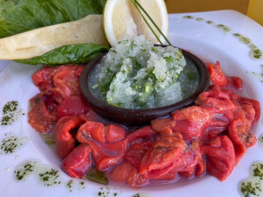 Foto: @bahianevadagourmet